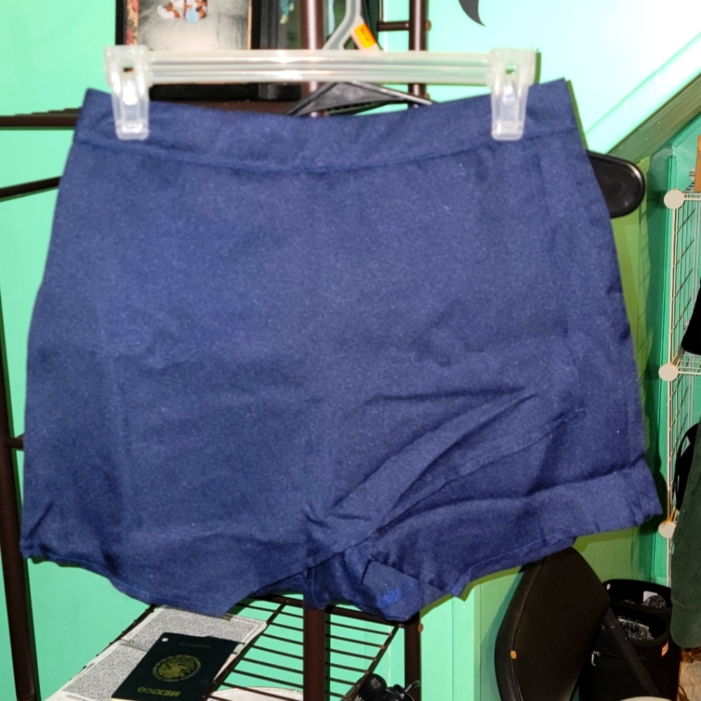 Shein skort